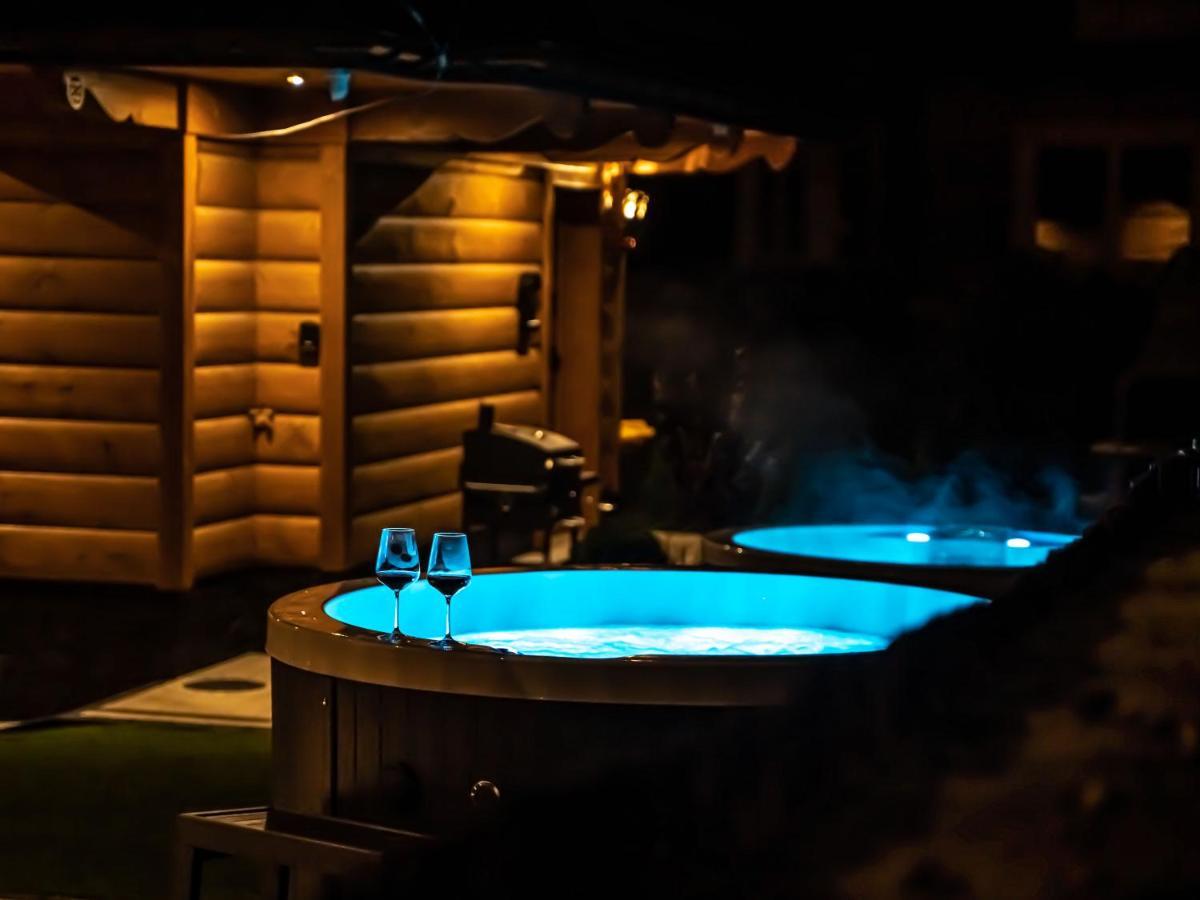 Willa Grg Zakopane Dış mekan fotoğraf